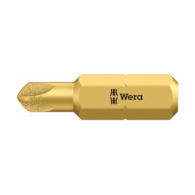 BIT 1/4 - TORQ 4 25MM  871/1    WERA