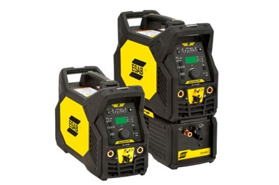 SPAWARKA INWERT.RENEGADE ET 210IP /MMA-TIG-LIFT/ + SR-B 26 4M ESAB