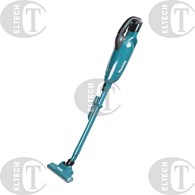 ODKURZACZ AKUMULATOROWY 18V LXT KAPSULA