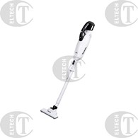 ODKURZACZ AKUMULATOROWY 18V LXT BIALY