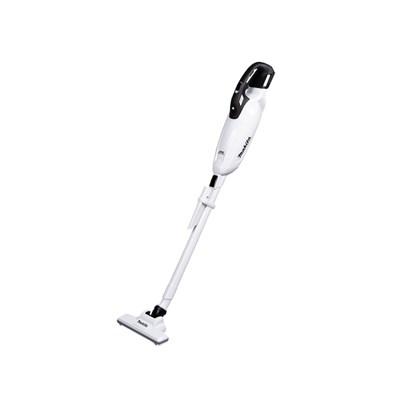 ODKURZACZ AKUMULATOROWY 18V LXT BIALY