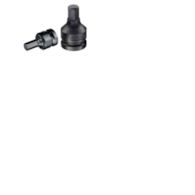 NASADKA UD. 1/2 -12MM  IMBUS  GEDORE