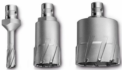 WIERTLO RUROWE FI  25X35 QI HM ULTRA