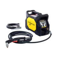 PLAZMA CUTMASTER 40 + UCHWYT SL60/5M