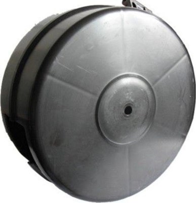 KASETA NA SZPULE - TWORZYWO SZTUCZNE