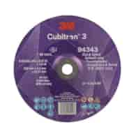 TARCZA T27 125/7,0/22 CUBITRON™3  3M