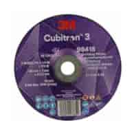 TARCZA T27 180/7,0/22 CUBITRON™3  3M