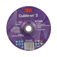 TARCZA T42 180/2,5/22 CUBITRON™3  3M