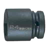 NASADKA UD. 1/2 - 8MM  BAHCO