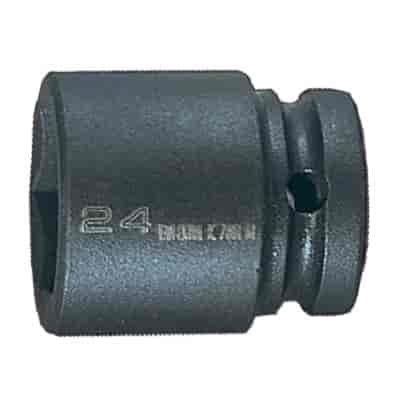 NASADKA UD. 1/2 - 8MM  BAHCO