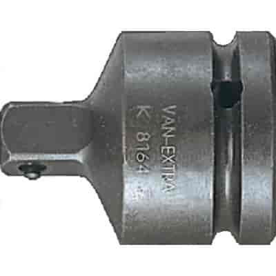 ADAPTER K8164F  3/4  na 1/2      BAHCO