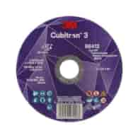 TARCZA T41 125/1,6/22 CUBITRON™3  3M