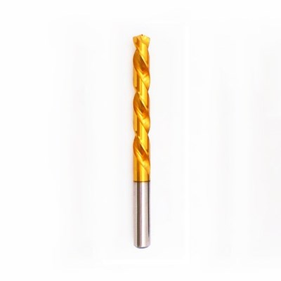 WIERTLO NWKA FI  3,00  33/61MM HSSE TIN SZL. INOX EL-CUT