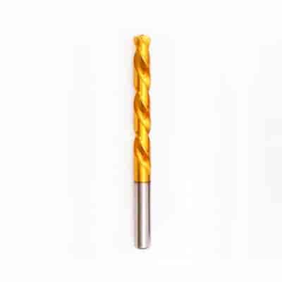 WIERTLO NWKA FI  3,00  33/61MM HSSE TIN SZL. INOX EL-CUT