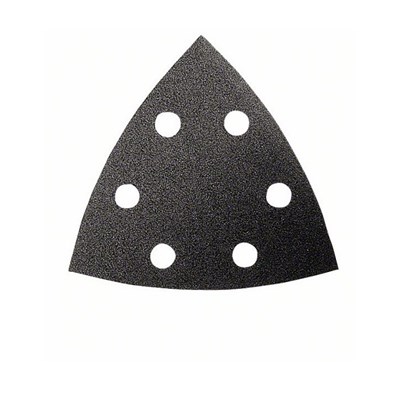 PAPIER SCIER.93MM F355 5PC GR.1200