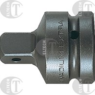 ADAPTOR UD.3/4 -1       BAHCO