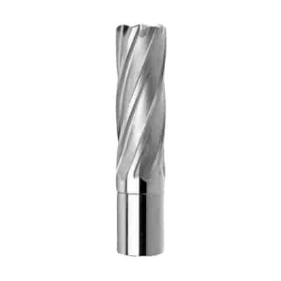 WIERTLO RUROWE FI  16x50 HB19 HSS EL-CUT