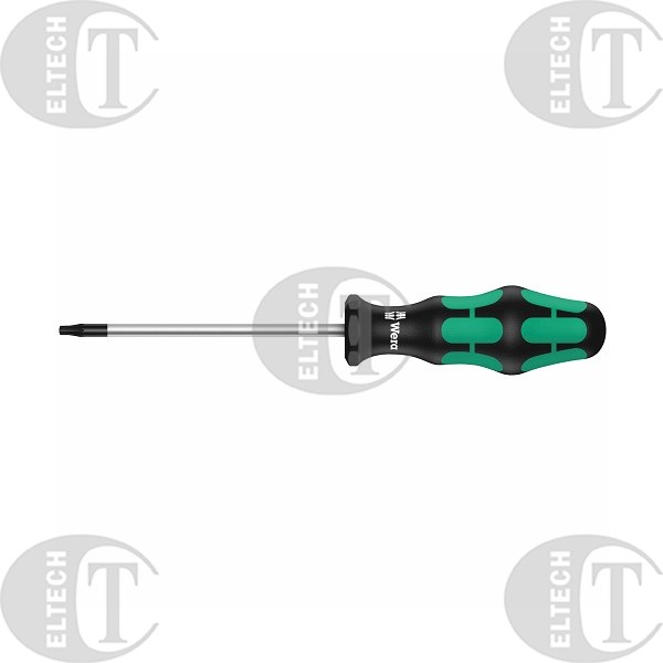 WKRETAK TORX   30IP*115  367   WERA