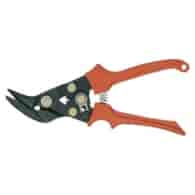 NOZYCE DO BLACHY MA-325  BAHCO