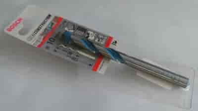 WIERTLO KWPN FI 10,00  80/120MM HM MULTICONSTRUCTION CYL-9 EXPERT