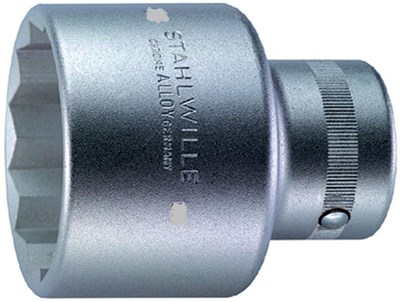 NASADKA 1 -34MM  12-KAT  STAHL