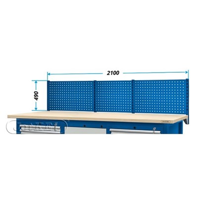 NADBUDOWA STOLU 1-MODULOWA JOTKEL