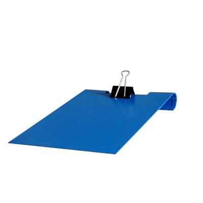 ZAWIESZKA DO DOKUMENTOW A4 Z ZACZEPAMI (NA RURE 1 )