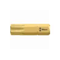 BIT 1/4 - TX 40- 25MM  PHILLIPS  BDC  DIAMENT WERA