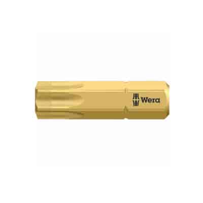 BIT 1/4 - TX 40- 25MM  PHILLIPS  BDC  DIAMENT WERA