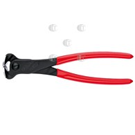 SZCZYPCE RSDA-160 POL.PCV  KNIPEX