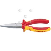 SZCZYPCE PLASKIE 160 1000V KNIPEX