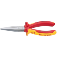 SZCZYPCE PLASKIE 160 1000V KNIPEX