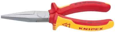 SZCZYPCE PLASKIE 160 1000V KNIPEX