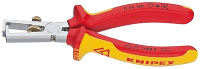 SZCZYPCE DO IZOL.PCW 1000V KNIPEX