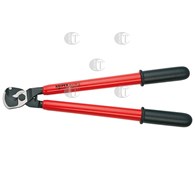 NOZYCE DO KABLI 150MM 1000V KNIPEX