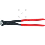 SZCZYPCE RSST-300 POL.PCV  WZMOC. KNIPEX