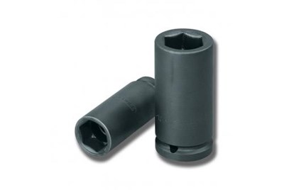 NASADKA UD. 1/2 -22MM  DLUGA  GEDORE