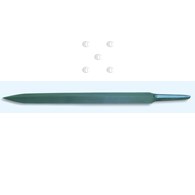 SKROBAK TROJK. RGSB 125/A  /SS-EA-12-000-00-00-1/