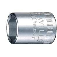 NASADKA  1/4 - 5.5MM  STAHL