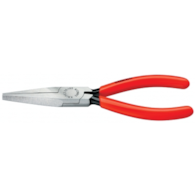 SZCZYPCE PLASKIE DLUGIE 160  KNIPEX