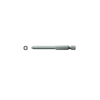 BIT 1/4”- PZ2- 89MM  POZIDRIV  Z  WERA