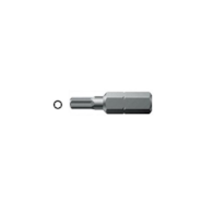 BIT 1/4”- H 1,5- 25MM  IMBUS  WERA