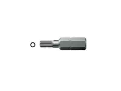 BIT 1/4”- H 1,5- 25MM  IMBUS  WERA