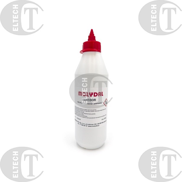 PREPARAT DO GWINTOW.TEREBOR 500G