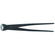 SZCZYPCE RSST-300 CZERNIONE WZMOC. KNIPEX