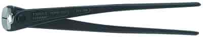 SZCZYPCE RSST-300 CZERNIONE WZMOC. KNIPEX
