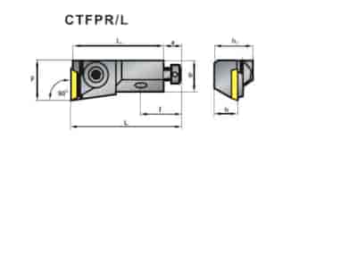 NOZ TOK SKL.CTFPR 3225-16