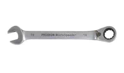 KLUCZ MICRO-COMBISPEEDER  17MM
