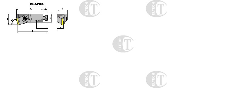 NOZ TOK.SKL S32U CSKPL12