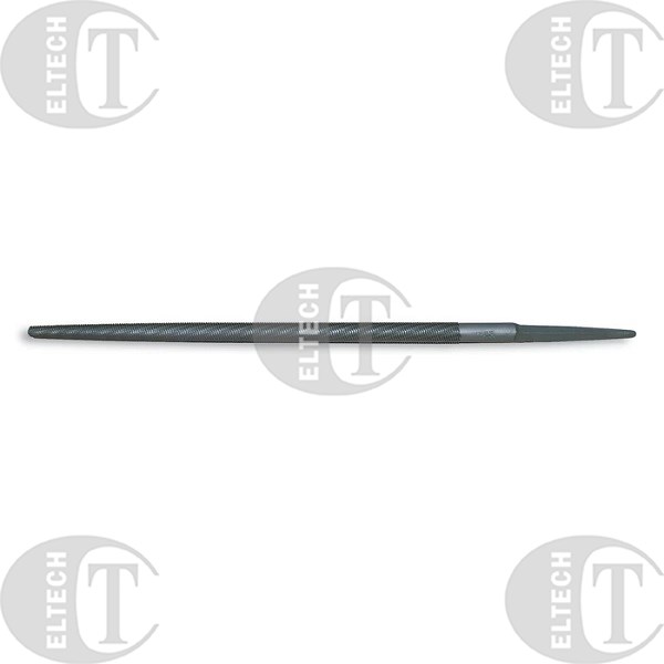 PILNIK SLUSARSKI RPSB 125/1 OKRAGLY /PS-B0-12-000-00-14-1/